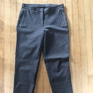 Lululemon Grey Trousers